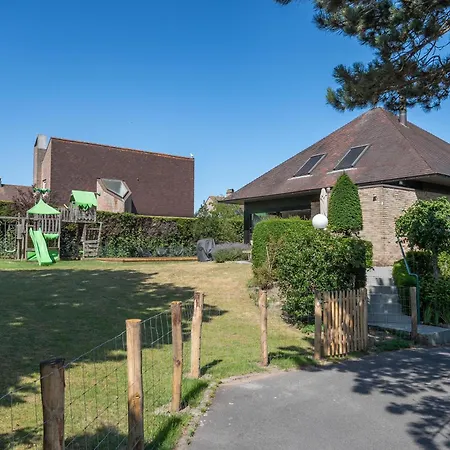 Marsel Casa de Férias *