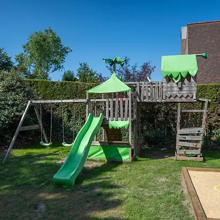 Casa de Férias Marsel Oostduinkerke