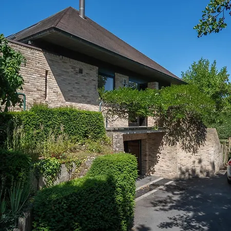 Casa de Férias Marsel *