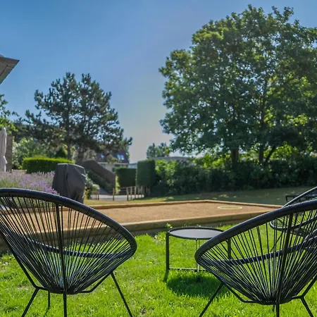 Casa de Férias Marsel Oostduinkerke