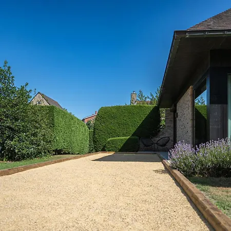 Casa de Férias Marsel Oostduinkerke