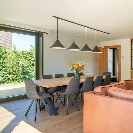 Feriehus Marsel