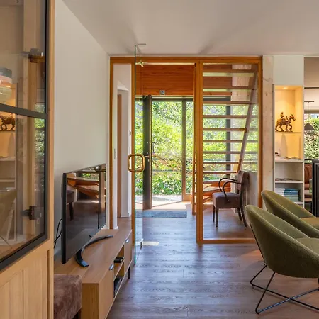 Marsel Casa de Férias *