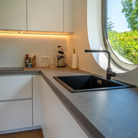 Marsel Feriehus Oostduinkerke