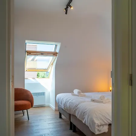 Marsel Feriehus Oostduinkerke