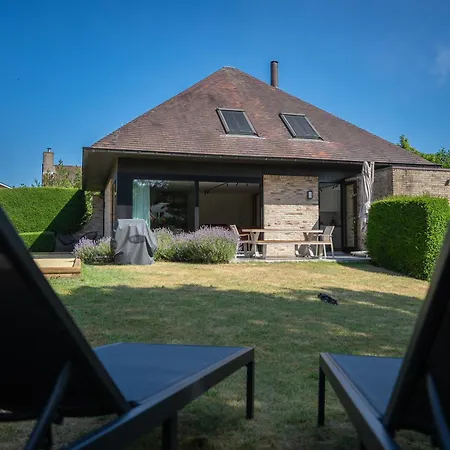 Feriehus Marsel