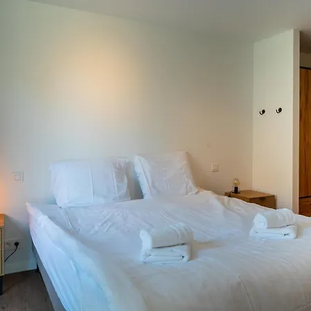 Casa de Férias Marsel Oostduinkerke