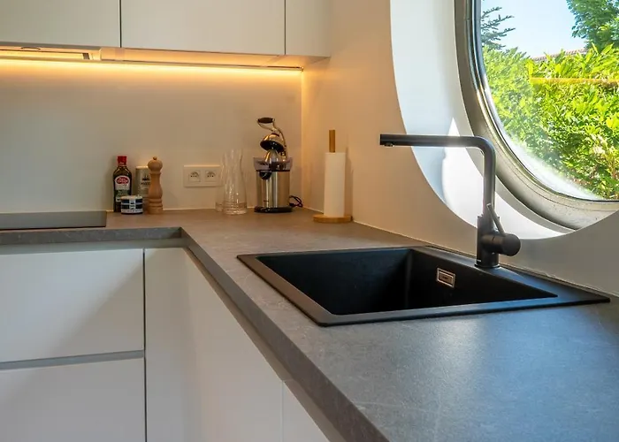 Marsel 別荘 オーストダインケルケ