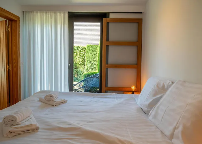 別荘 Marsel オーストダインケルケ