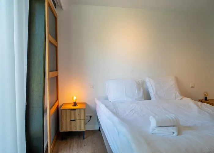 Marsel オーストダインケルケ