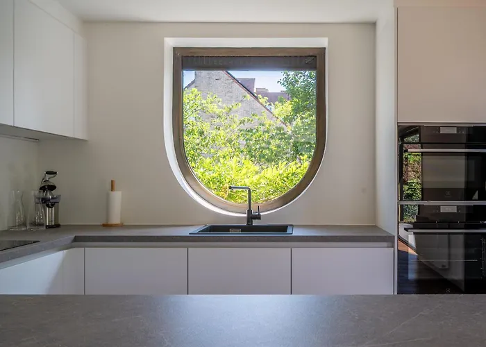 Marsel オーストダインケルケ